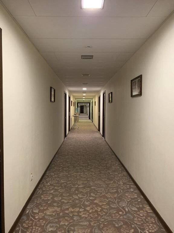 Фото Гостиницы 40-й меридиан Арбат Коломна 200