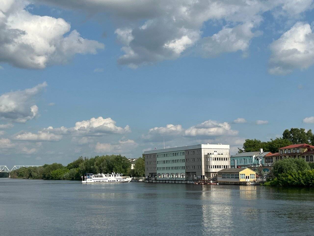 Фото Гостиницы 40-й меридиан Арбат Коломна 142