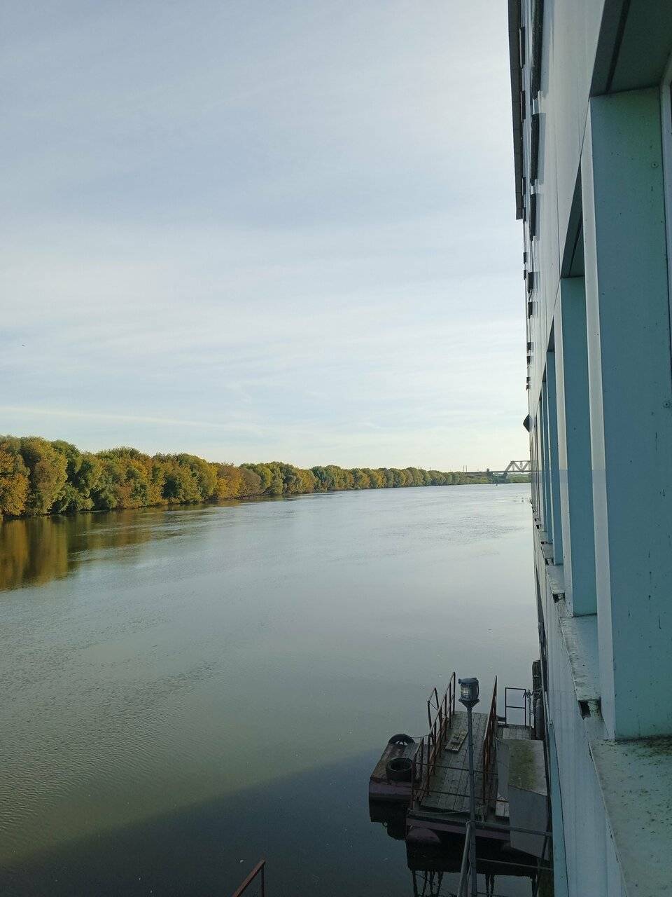 Фото Гостиницы 40-й меридиан Арбат Коломна 141