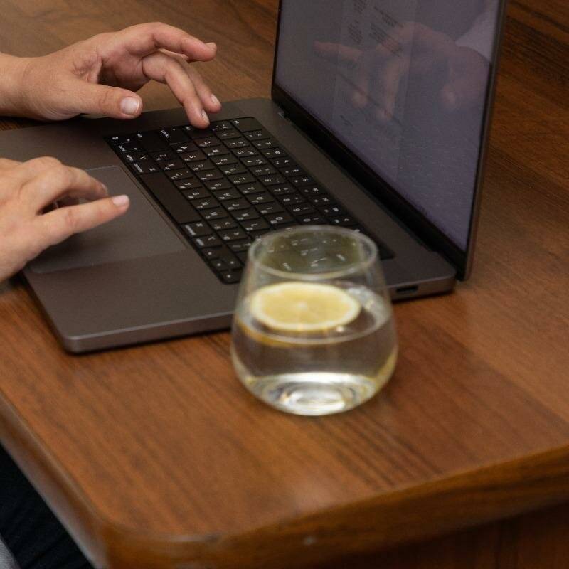 Фотографии номера Люкс в Гостинице 40-й меридиан Арбат Коломна