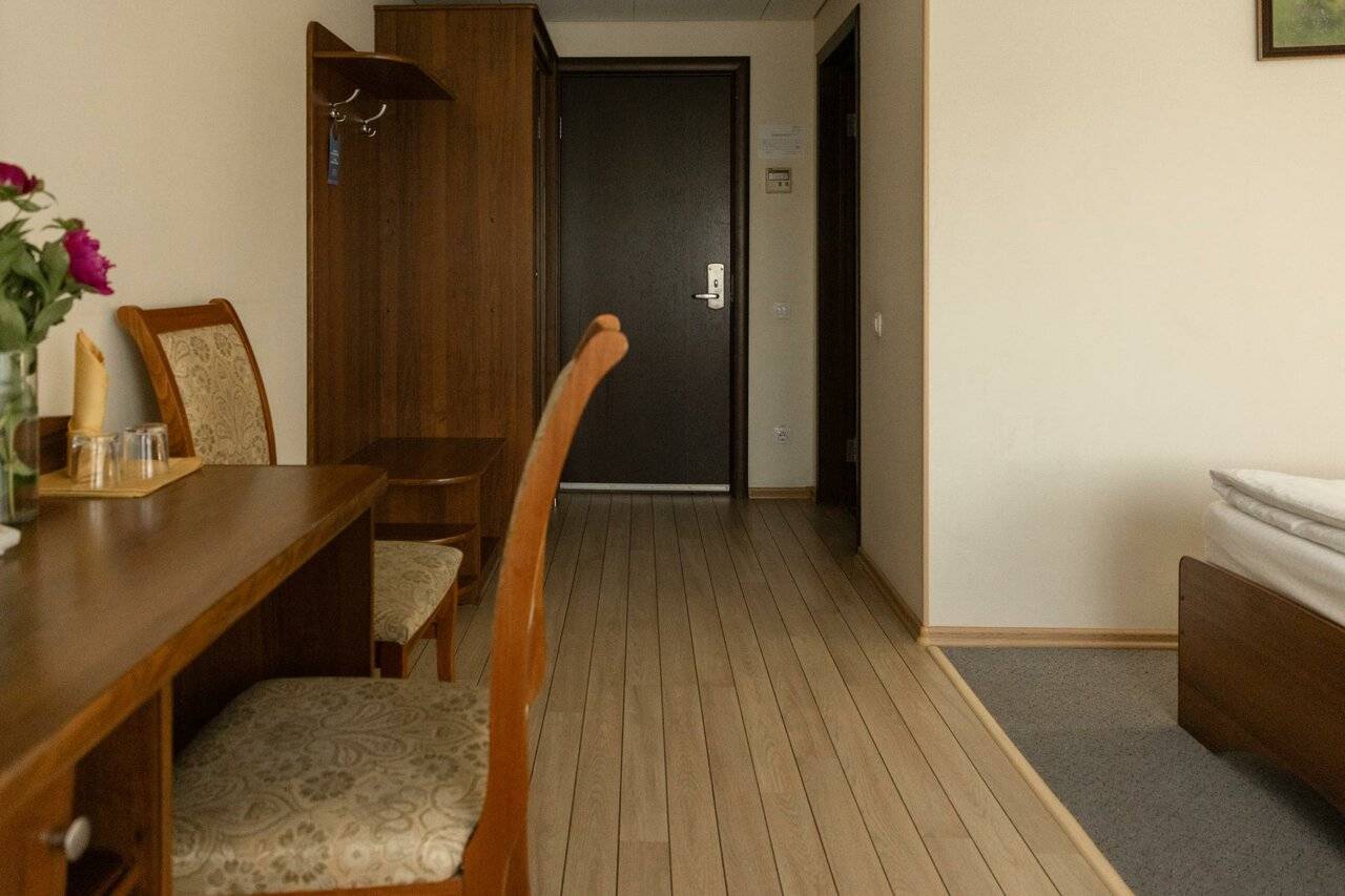 Фото Гостиницы 40-й меридиан Арбат Коломна 95