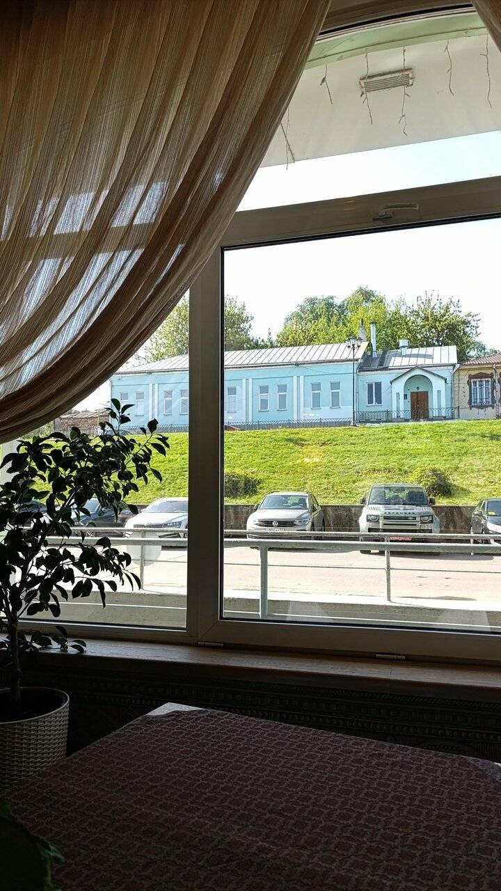 Фото Гостиницы 40-й меридиан Арбат Коломна 214