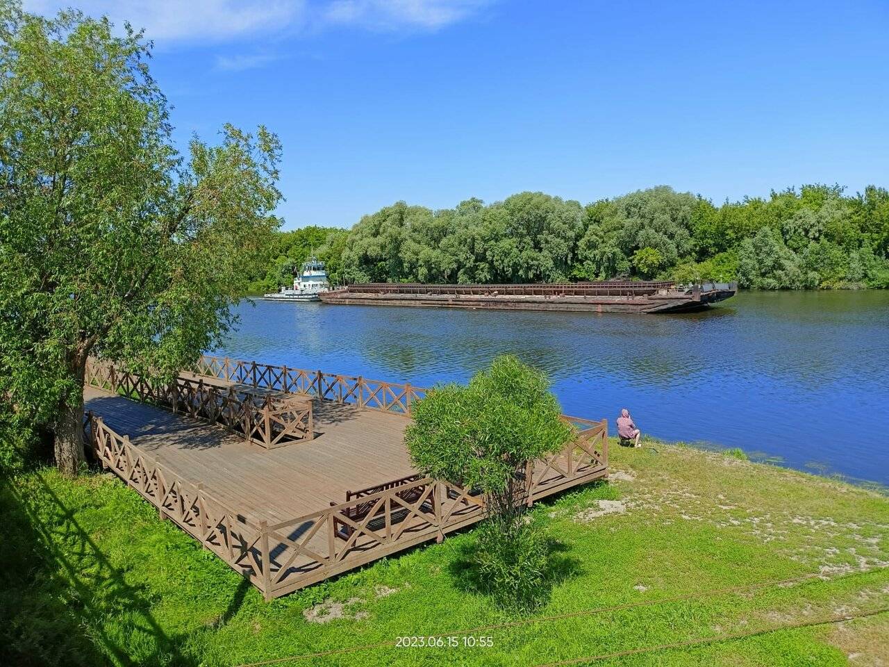 Фото Гостиницы 40-й меридиан Арбат Коломна 127