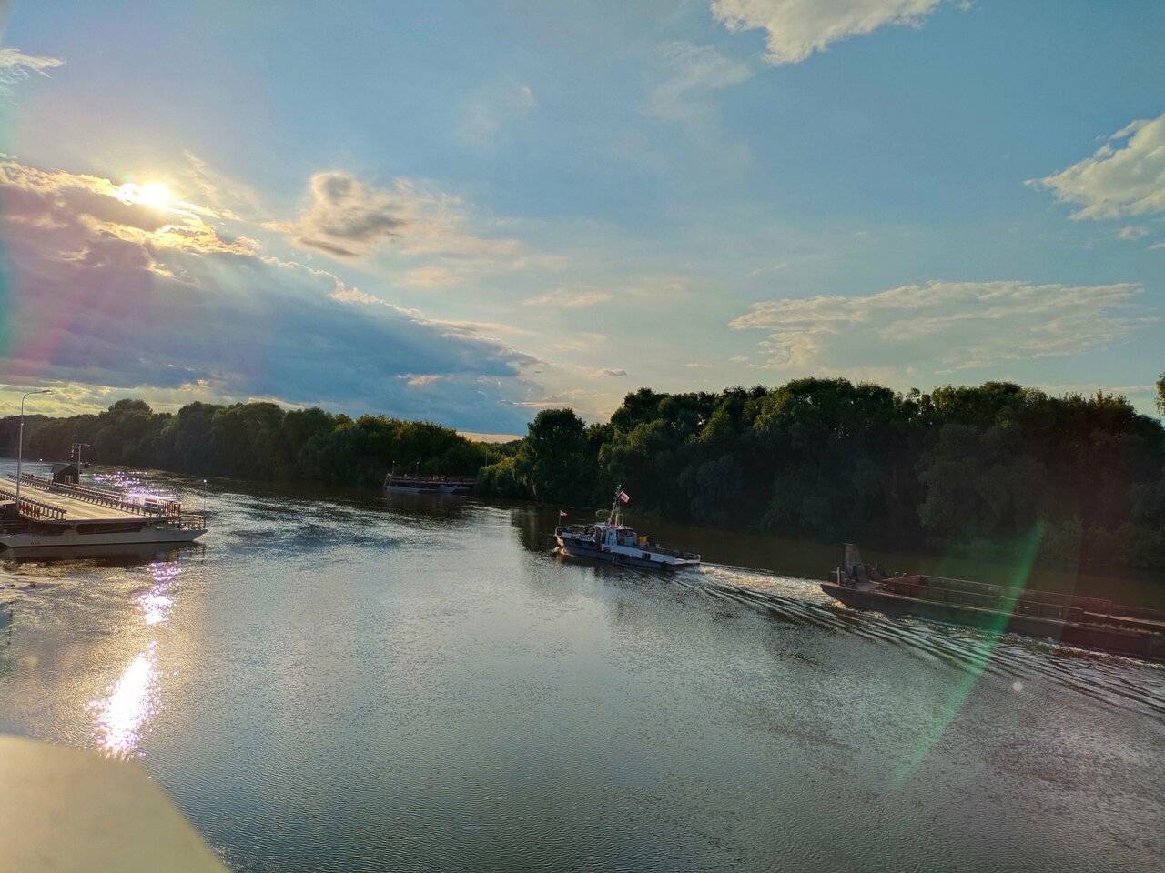 Фото Гостиницы 40-й меридиан Арбат Коломна 178