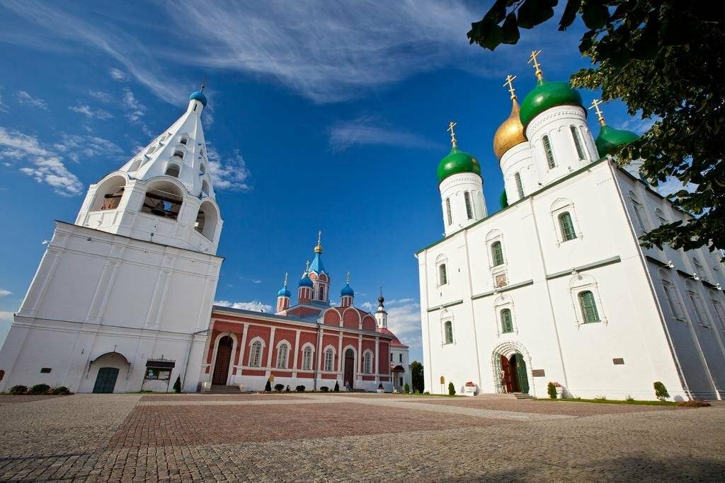 Фото Гостиницы 40-й меридиан Арбат Коломна 53