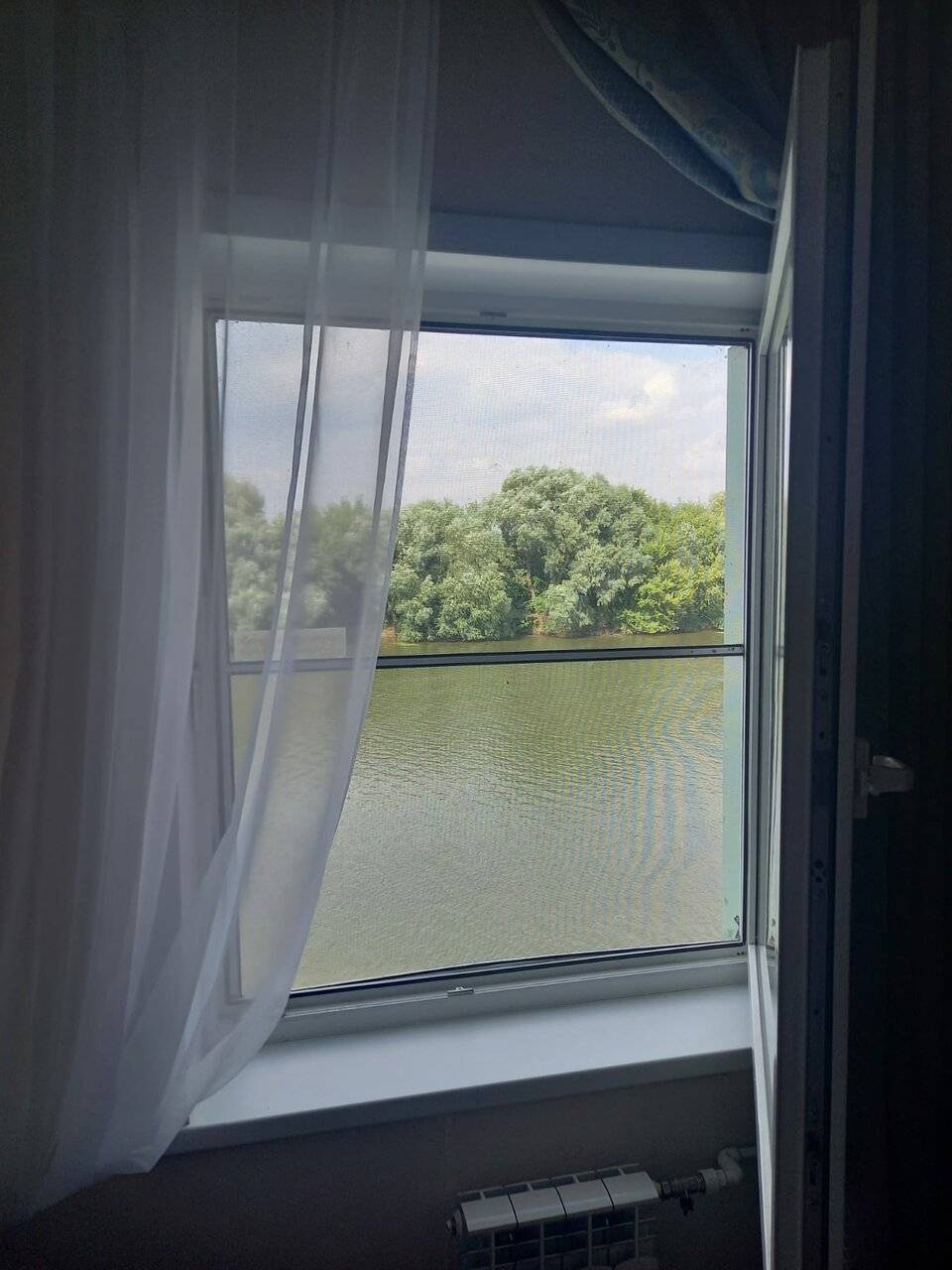 Фото Гостиницы 40-й меридиан Арбат Коломна 242