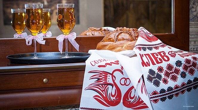 Фото Гостиницы 40-й меридиан Арбат Коломна 135