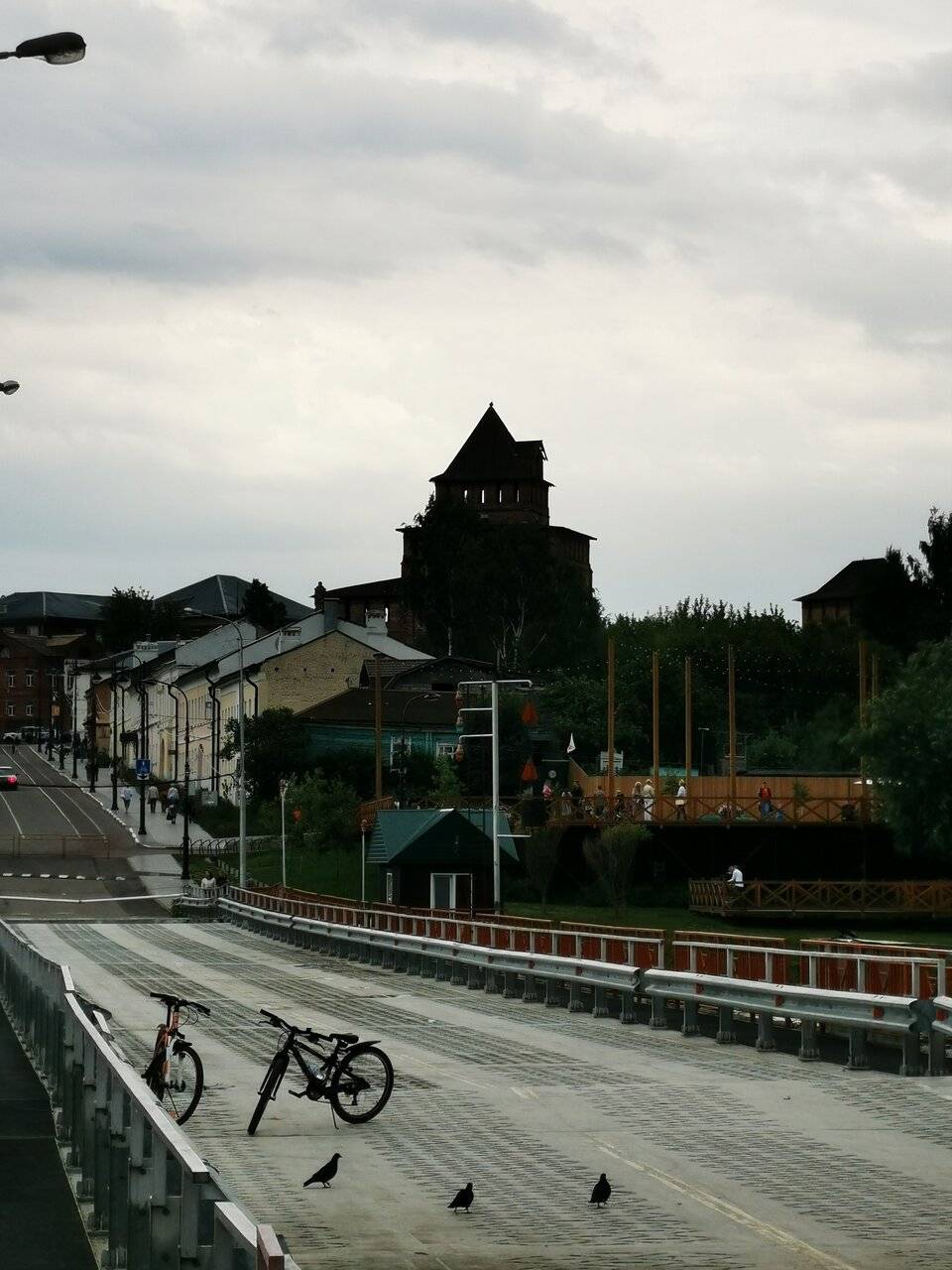 Фото Гостиницы 40-й меридиан Арбат Коломна 115