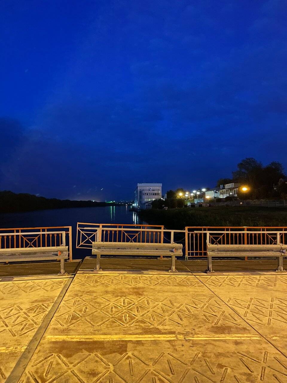 Фото Гостиницы 40-й меридиан Арбат Коломна 25