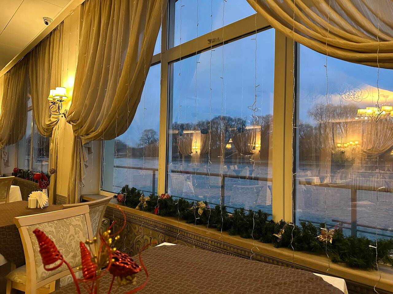 Фото Гостиницы 40-й меридиан Арбат Коломна 168