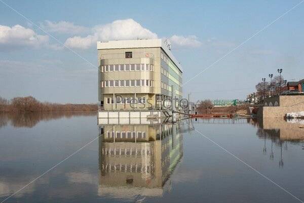 Фото Гостиницы 40-й меридиан Арбат Коломна 148