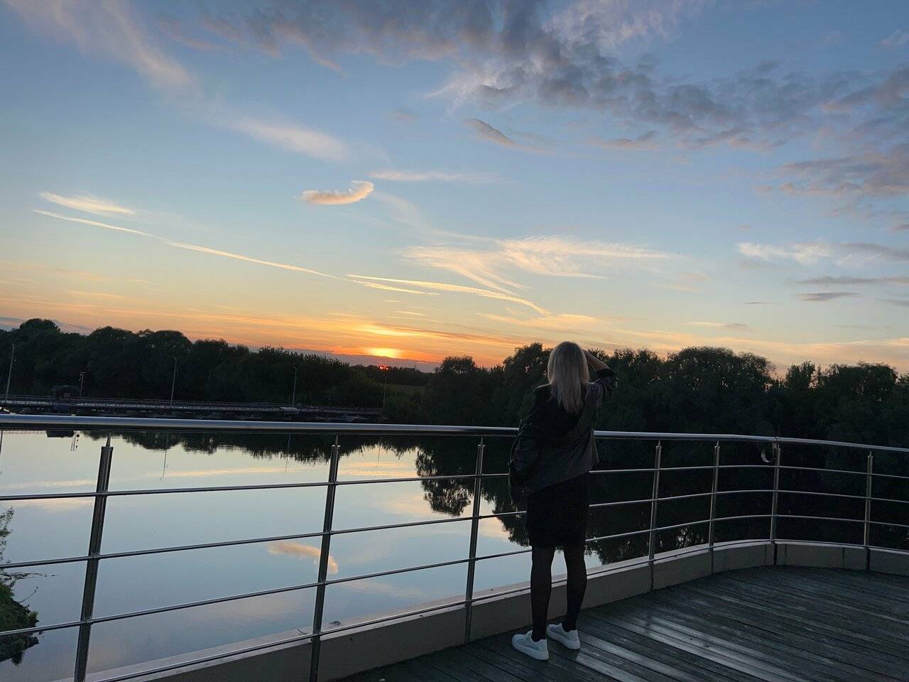 Фото Гостиницы 40-й меридиан Арбат Коломна 100