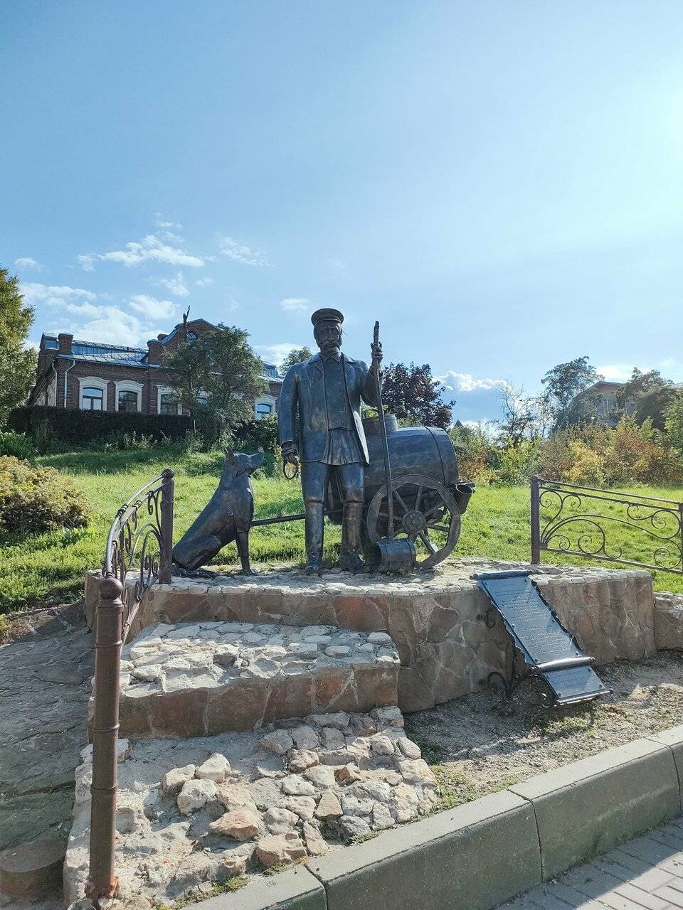 Фото Гостиницы 40-й меридиан Арбат Коломна 87