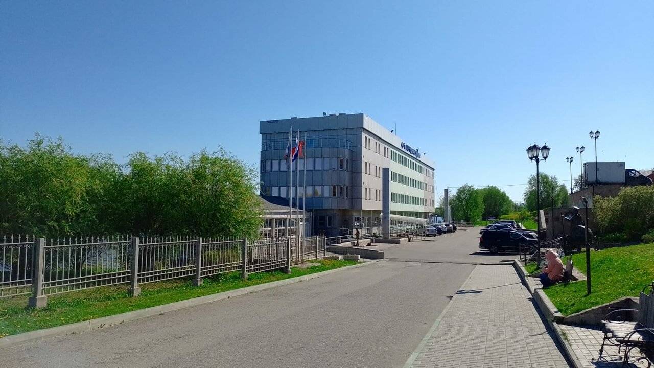 Фото Гостиницы 40-й меридиан Арбат Коломна 224