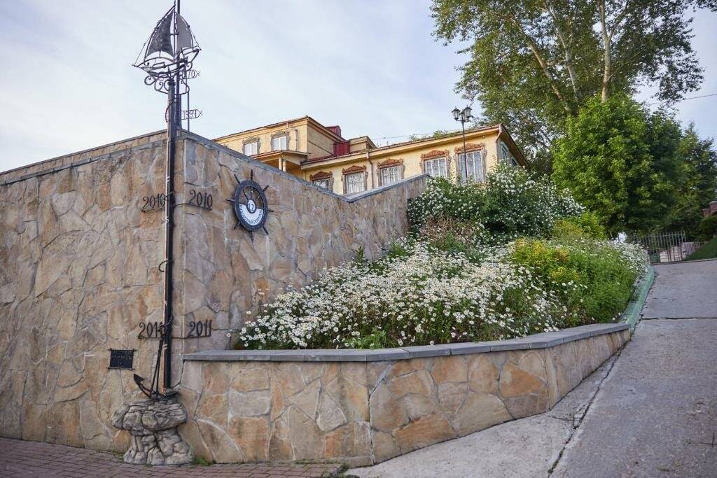 Фото Гостиницы 40-й меридиан Арбат Коломна 7