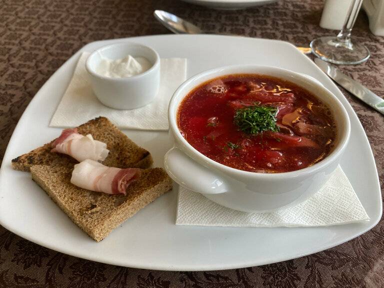 Фото Гостиницы 40-й меридиан Арбат Коломна 45