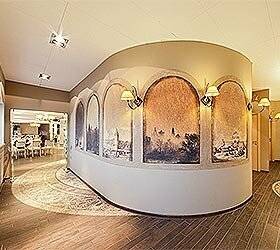 Фото Гостиницы 40-й меридиан Арбат Коломна 81