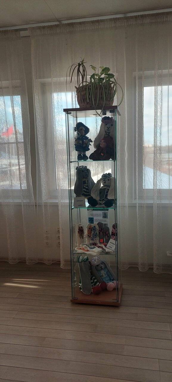 Фото Гостиницы 40-й меридиан Арбат Коломна 177