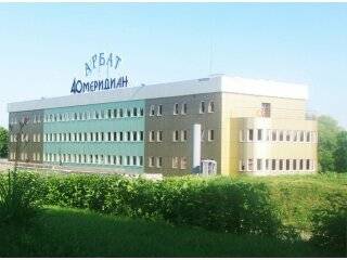 Фото Гостиницы 40-й меридиан Арбат Коломна 145