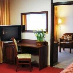 Фото Гостиницы 40-й меридиан Арбат Коломна 159