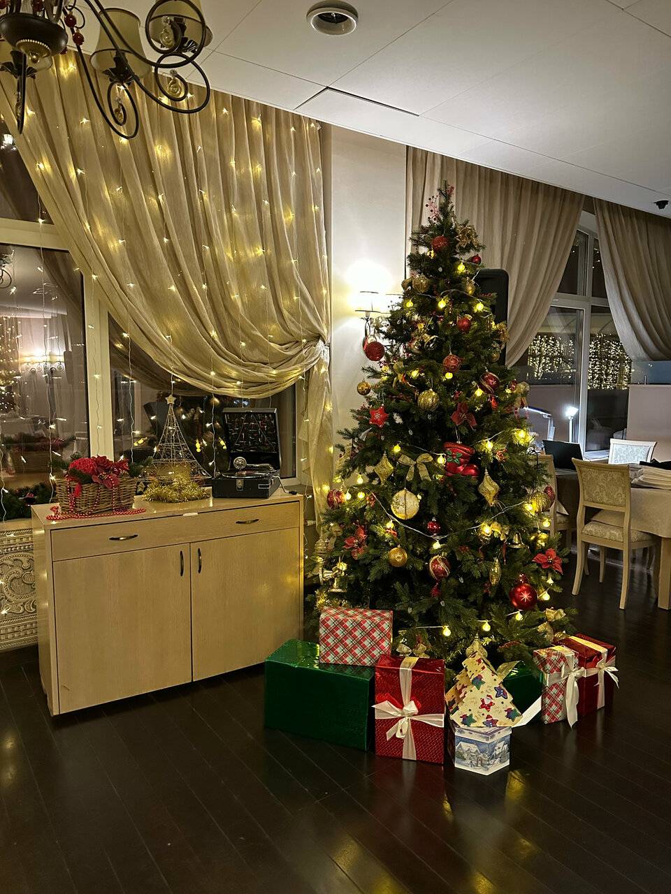 Фото Гостиницы 40-й меридиан Арбат Коломна 118