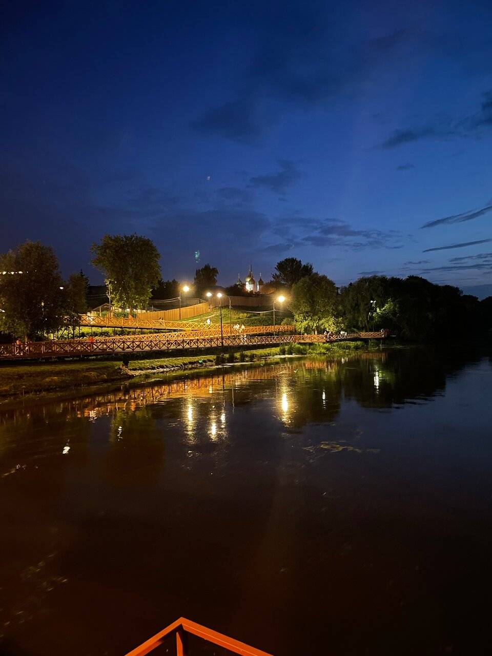 Фото Гостиницы 40-й меридиан Арбат Коломна 204