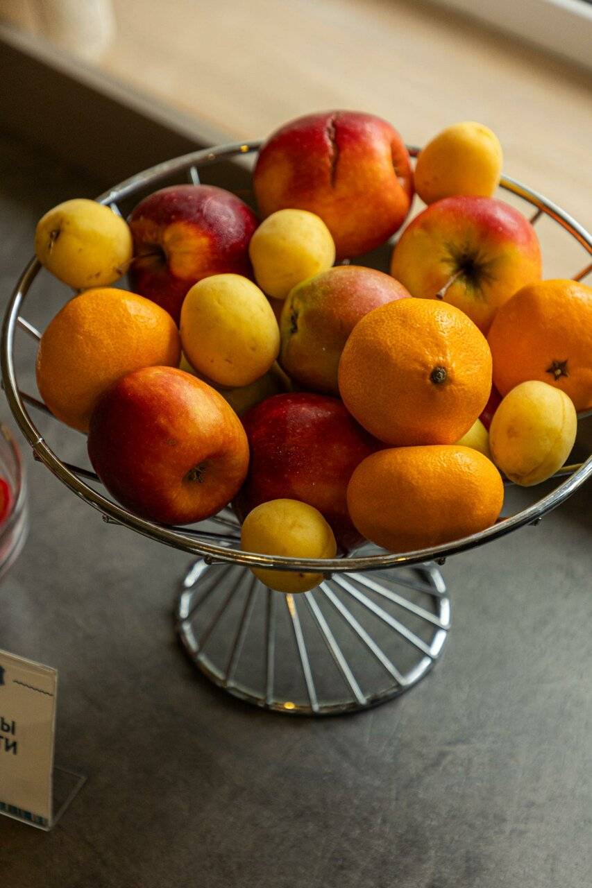 Фото Гостиницы 40-й меридиан Арбат Коломна 66