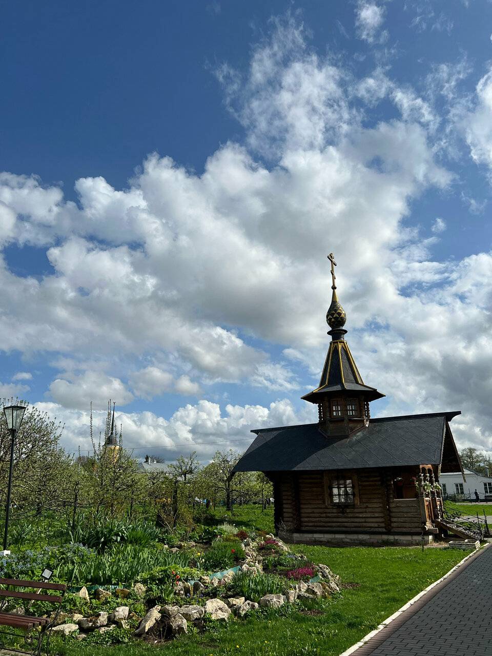 Фото Гостиницы 40-й меридиан Арбат Коломна 28