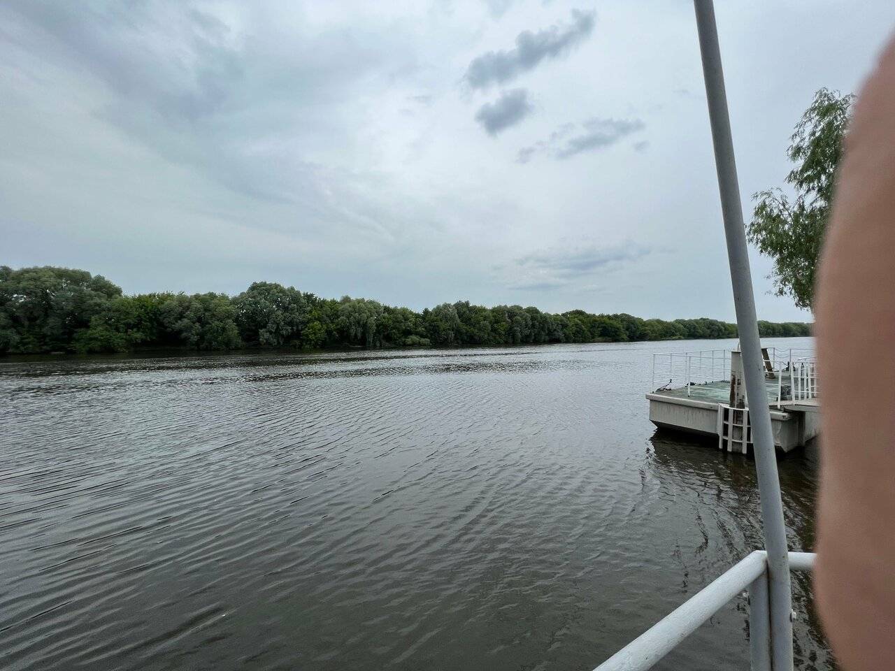 Фото Гостиницы 40-й меридиан Арбат Коломна 194