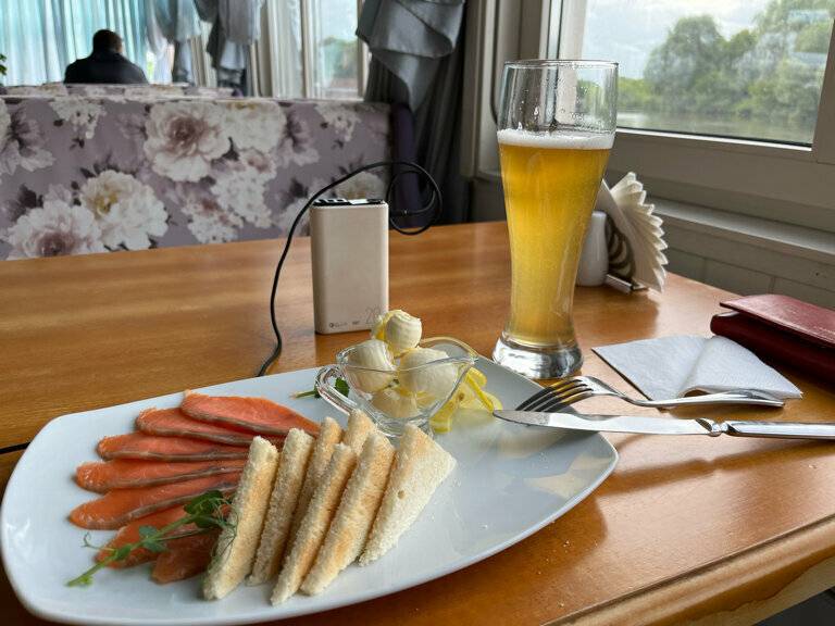 Фото Гостиницы 40-й меридиан Арбат Коломна 179