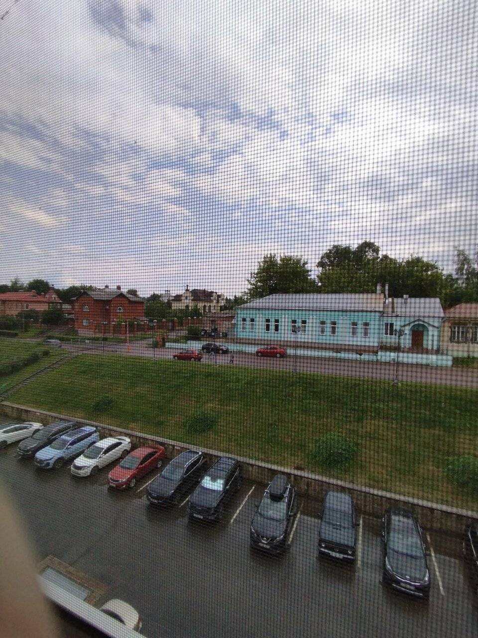 Фото Гостиницы 40-й меридиан Арбат Коломна 75