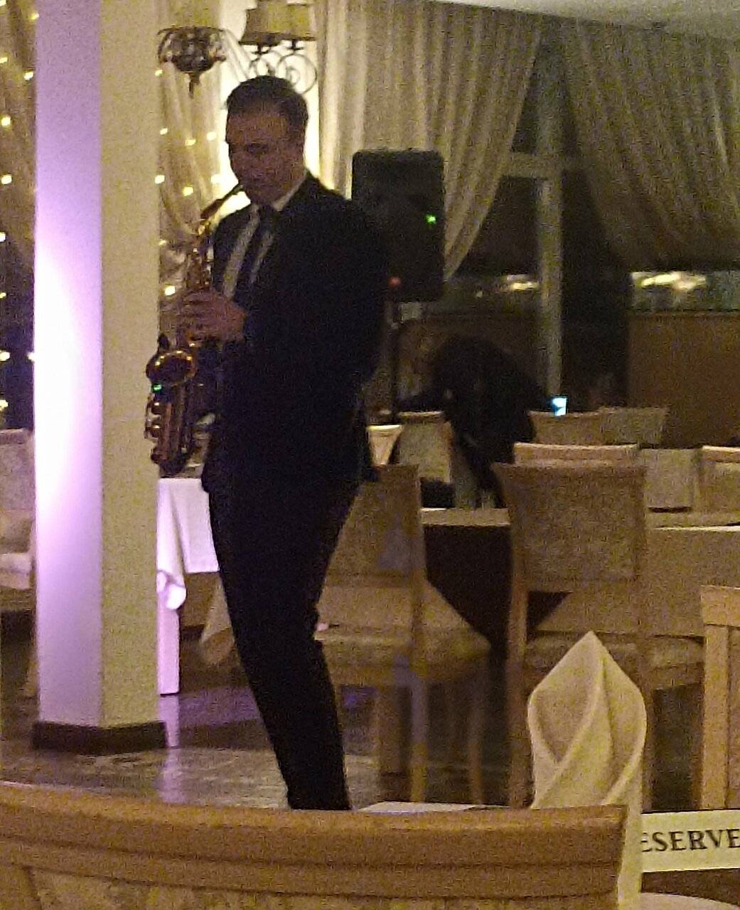 Фото Гостиницы 40-й меридиан Арбат Коломна 104