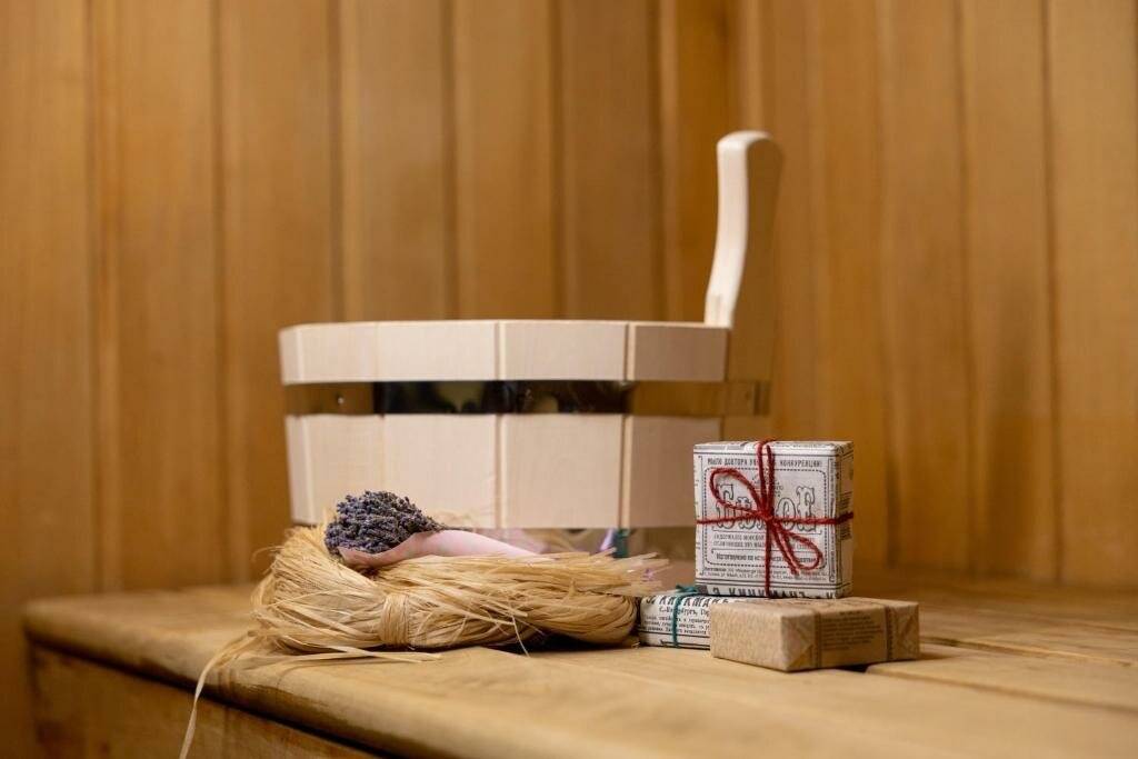 Фото Гостиницы 40-й меридиан Арбат Коломна 138