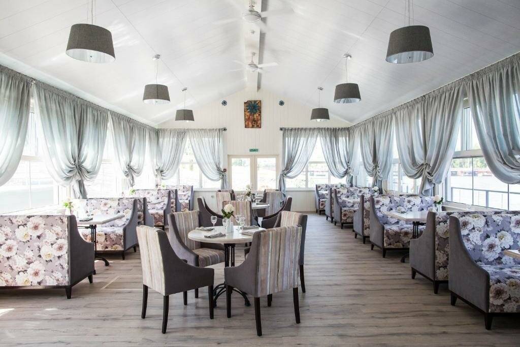 Фото Гостиницы 40-й меридиан Арбат Коломна 213