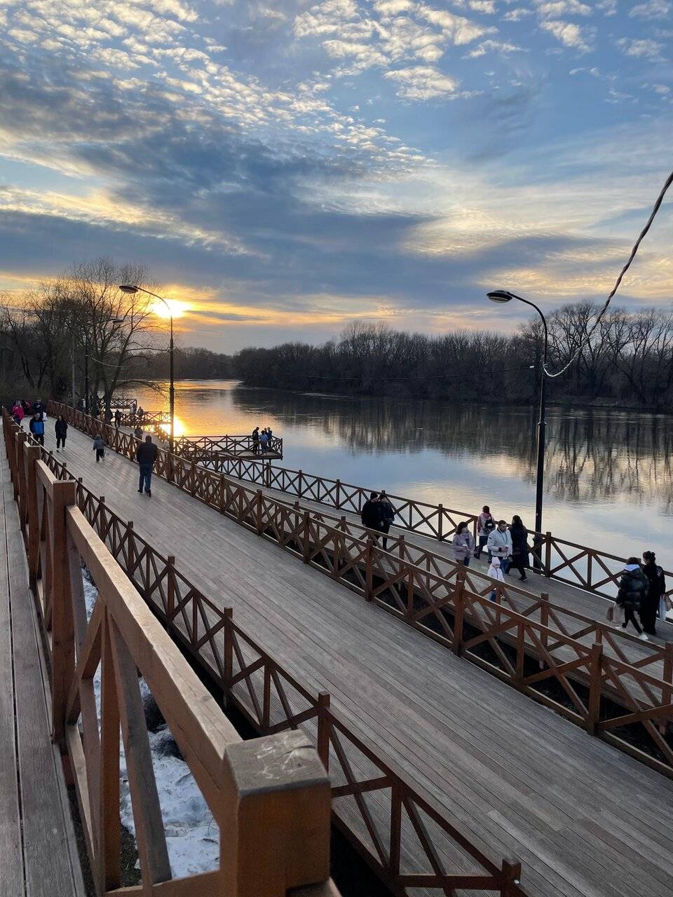 Фото Гостиницы 40-й меридиан Арбат Коломна 149