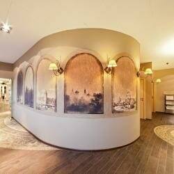 Фото Гостиницы 40-й меридиан Арбат Коломна 198