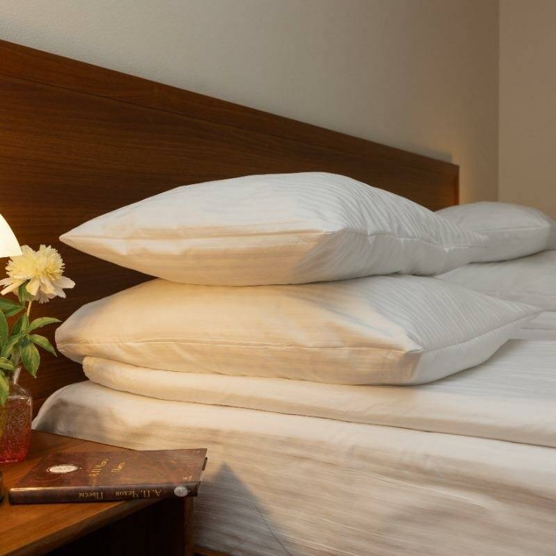 Фотографии номера Люкс в Гостинице 40-й меридиан Арбат Коломна