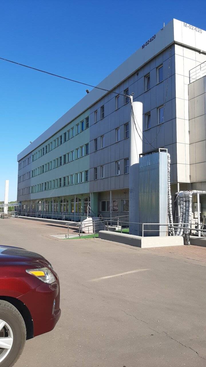 Фото Гостиницы 40-й меридиан Арбат Коломна 193