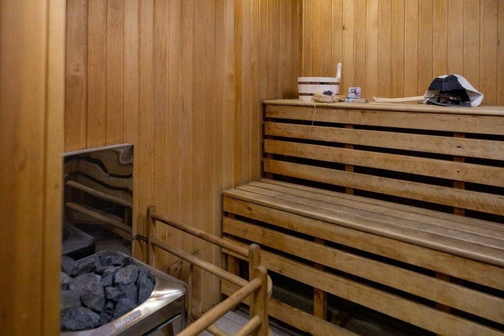 Фото Гостиницы 40-й меридиан Арбат Коломна 231