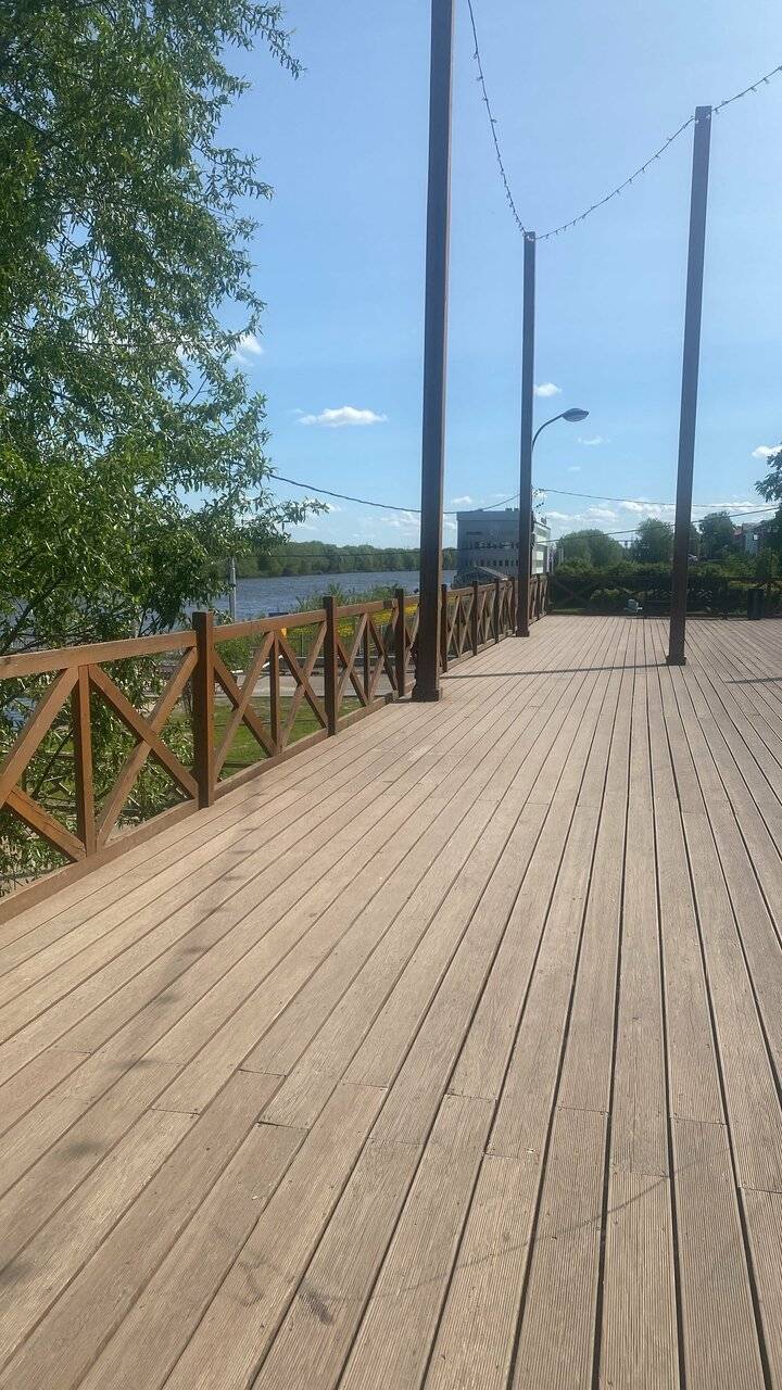 Фото Гостиницы 40-й меридиан Арбат Коломна 60