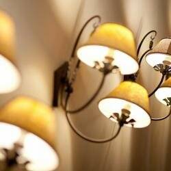 Фото Гостиницы 40-й меридиан Арбат Коломна 140