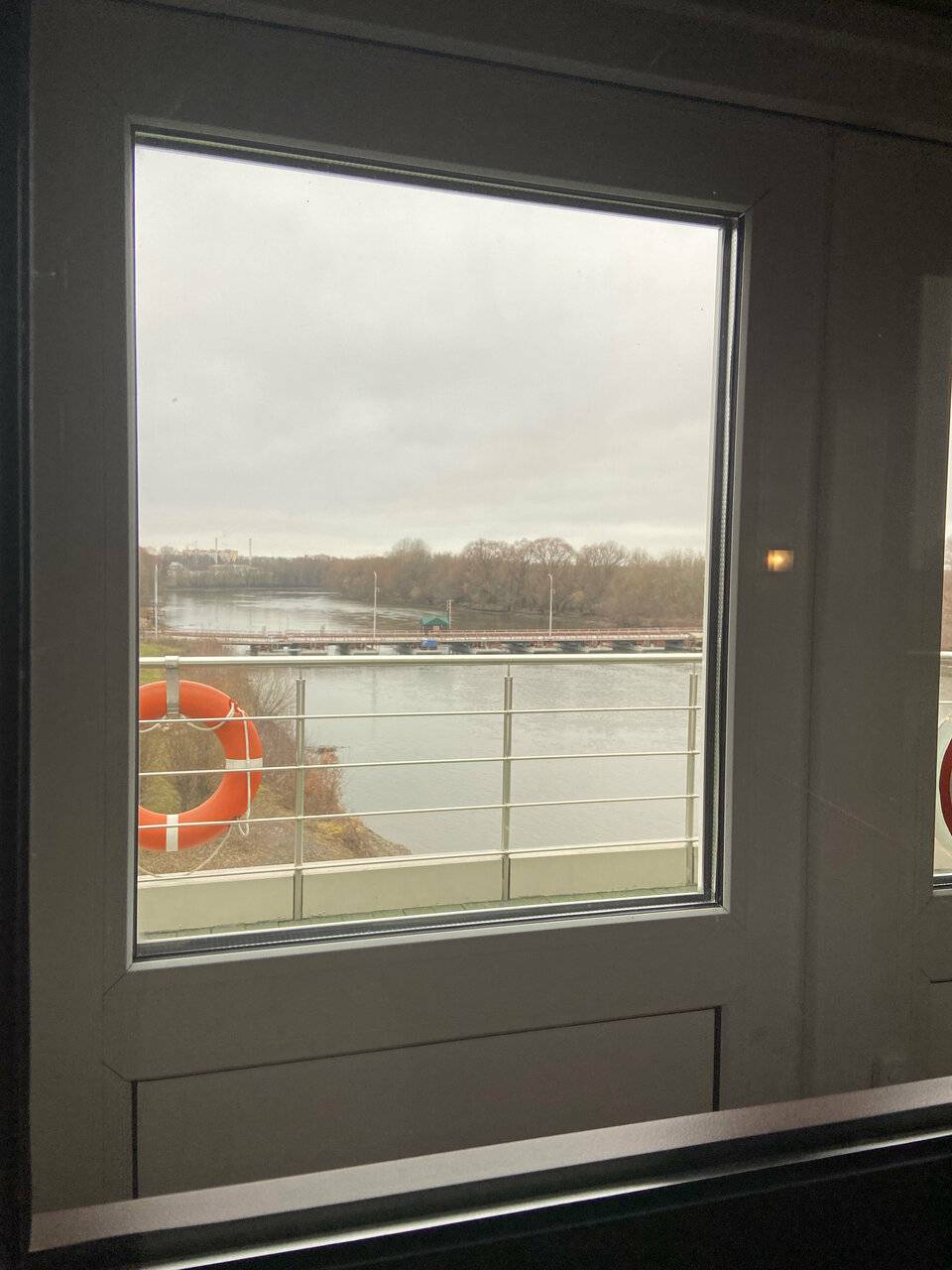 Фото Гостиницы 40-й меридиан Арбат Коломна 173