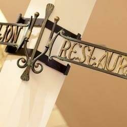 Фото Гостиницы 40-й меридиан Арбат Коломна 129