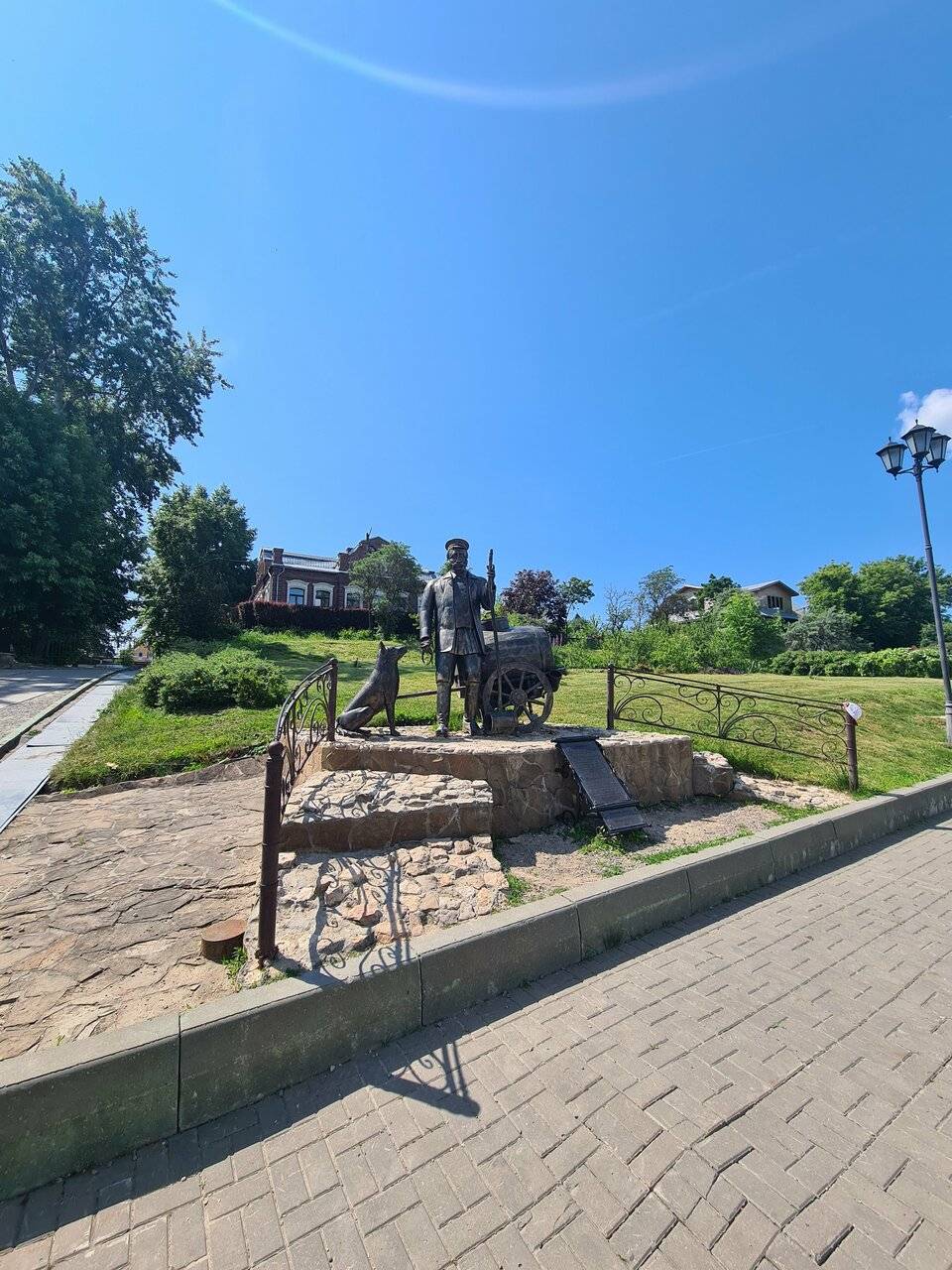 Фото Гостиницы 40-й меридиан Арбат Коломна 154