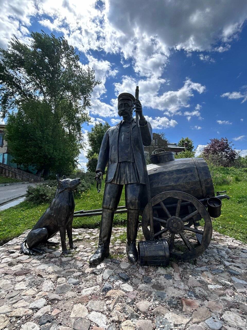 Фото Гостиницы 40-й меридиан Арбат Коломна 150
