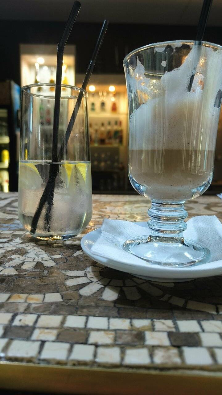 Фото Гостиницы 40-й меридиан Арбат Коломна 236