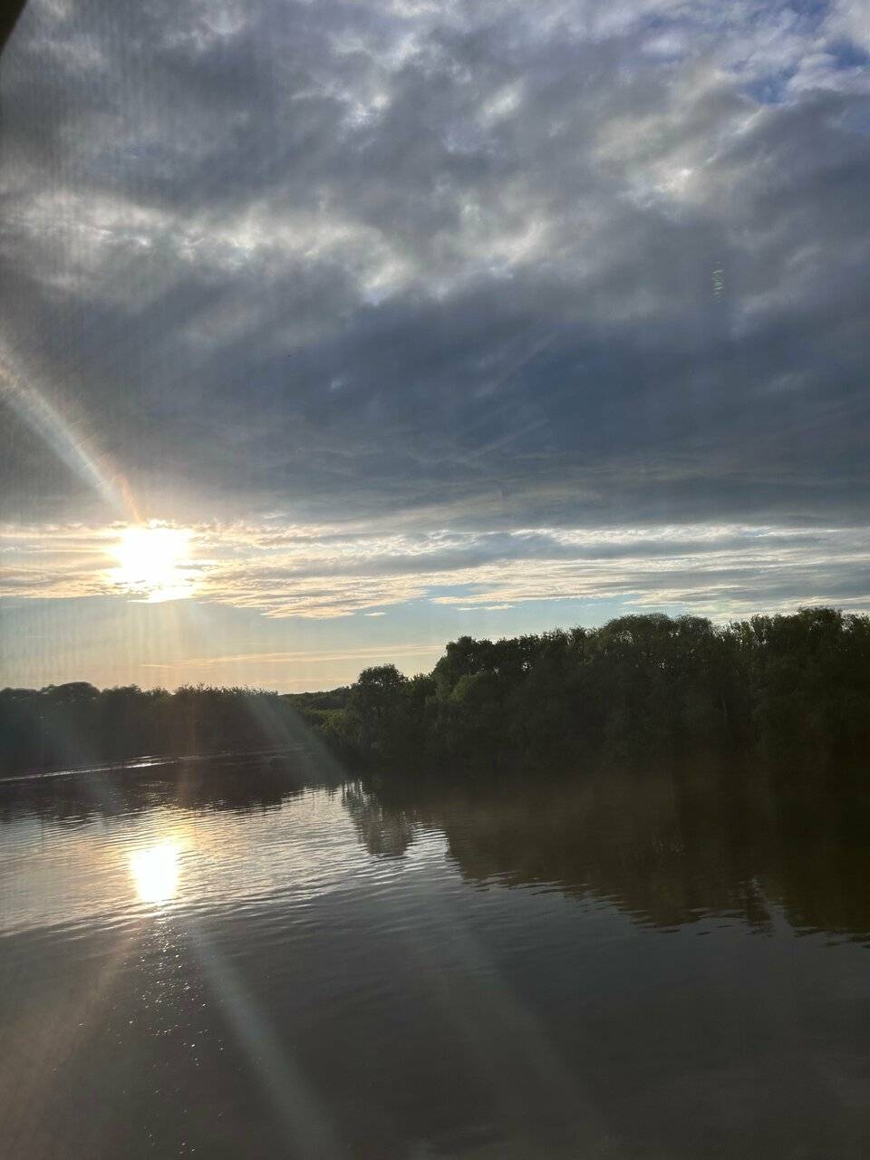 Фото Гостиницы 40-й меридиан Арбат Коломна 147