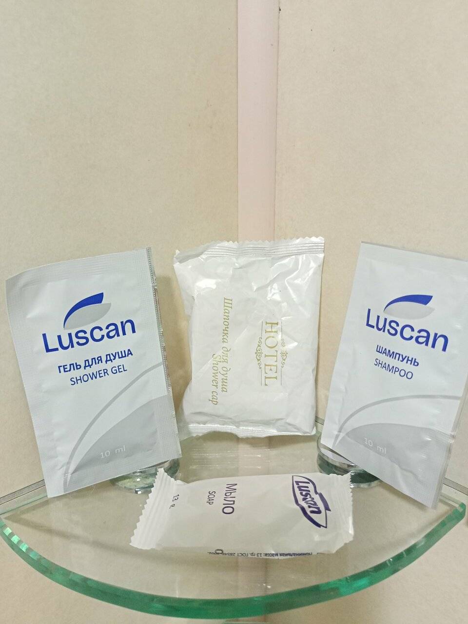 Фото Гостиницы 40-й меридиан Арбат Коломна 61