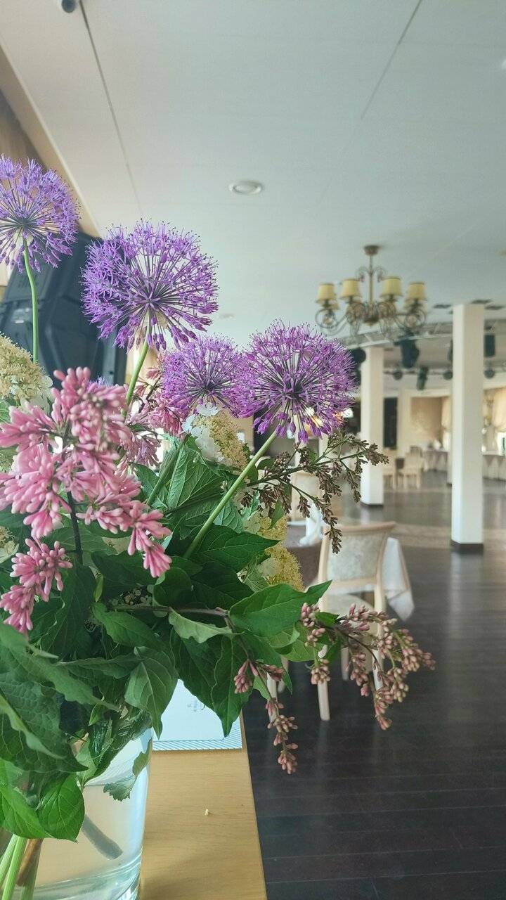 Фото Гостиницы 40-й меридиан Арбат Коломна 30