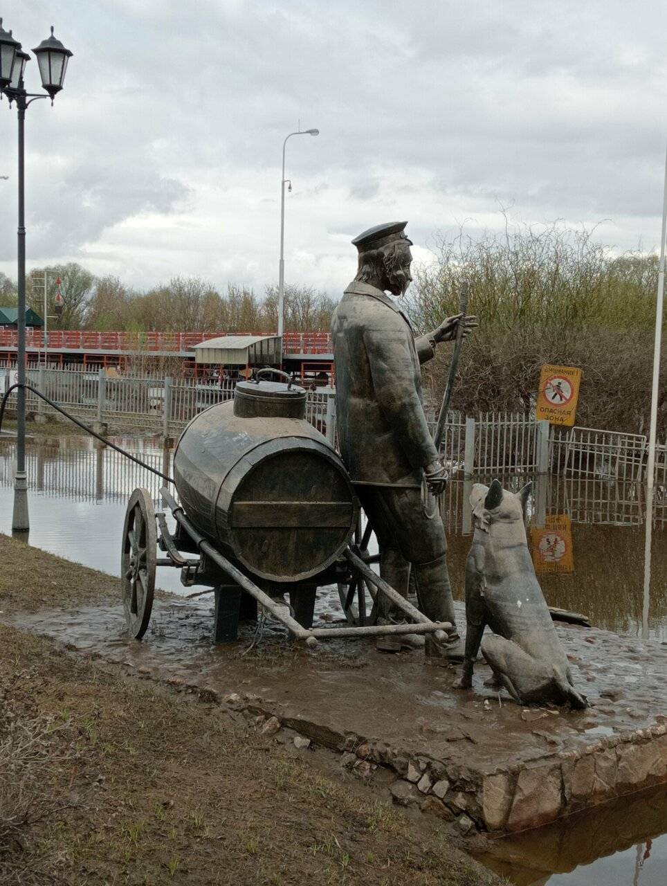 Фото Гостиницы 40-й меридиан Арбат Коломна 102
